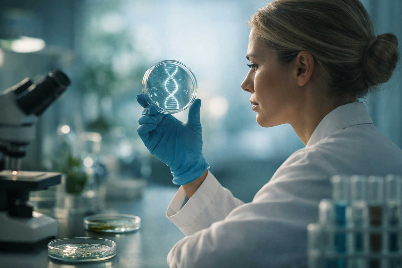 Genom-Editing: Was CRISPR heute wirklich leisten kann