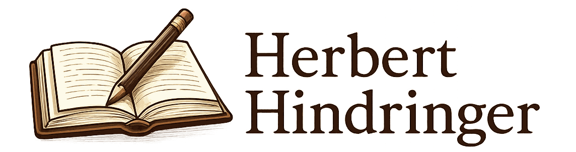 Herbert Hindringer