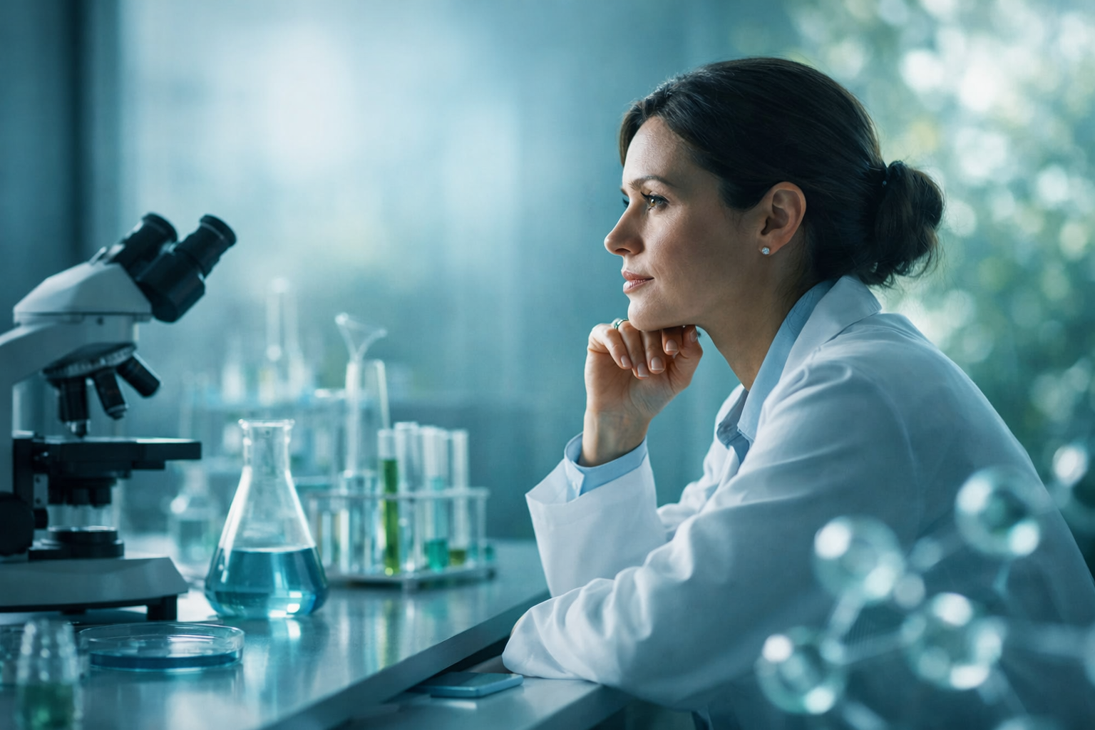 Wissenschaftsgeschichte: Frauen, die die Forschung prägten