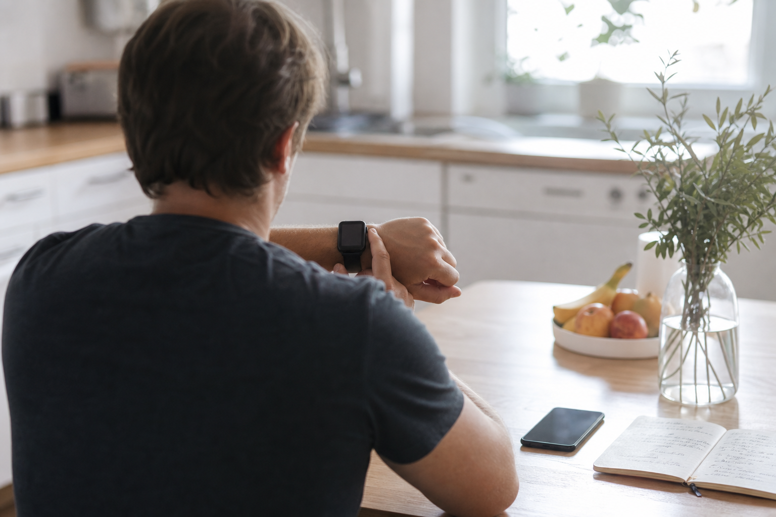 Wie Lifelogging unsere Gesellschaft verändert