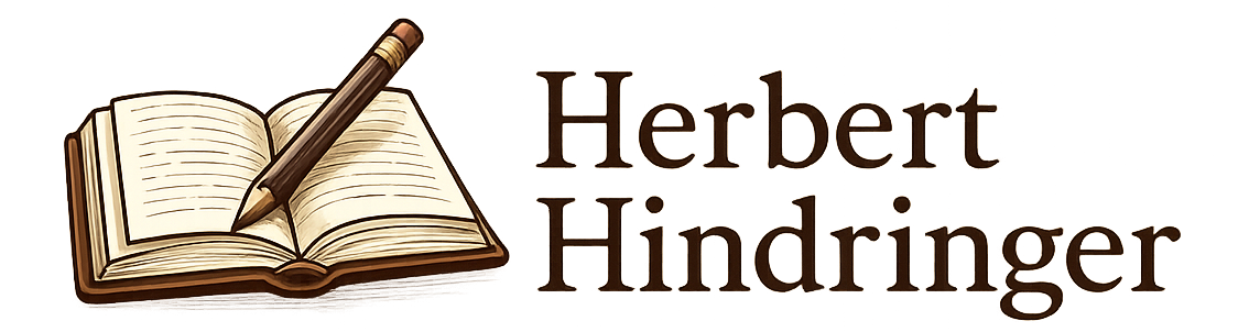 Herbert Hindringer