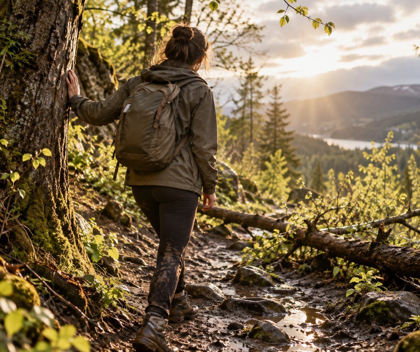 Woran man Resilienz erkennt und woraus sie sich zusammensetzt